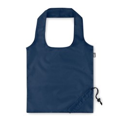 Bolsa de la compra plegable RPET Foldpet