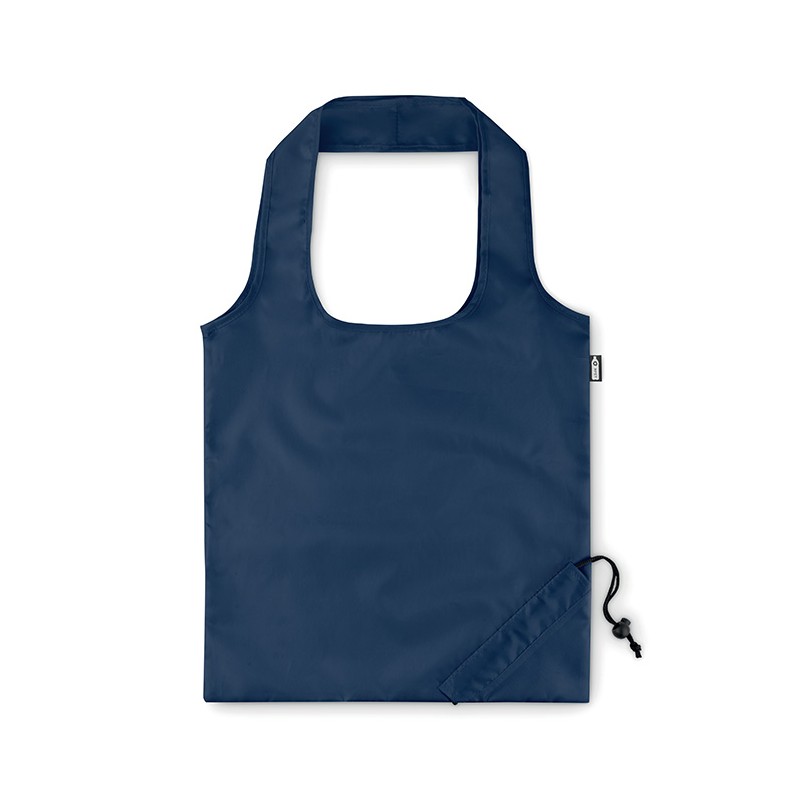 Bolsa de la compra plegable RPET Foldpet