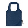 Bolsa de la compra plegable RPET Foldpet