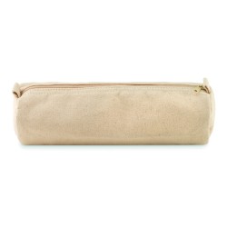 Estuche de algod&oacute;n Natu Pouch