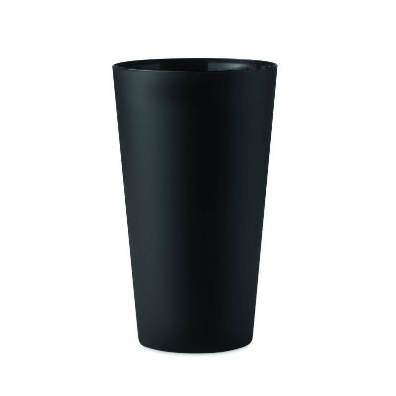 Vaso reutilizable de PP para eventos Festa Large 500 ml