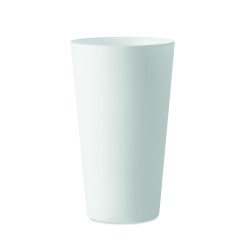 Vaso reutilizable de PP para eventos Festa Large 500 ml