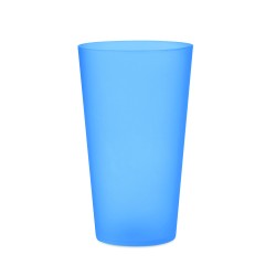 Vaso reutilizable de PP para eventos Festa Large 500 ml