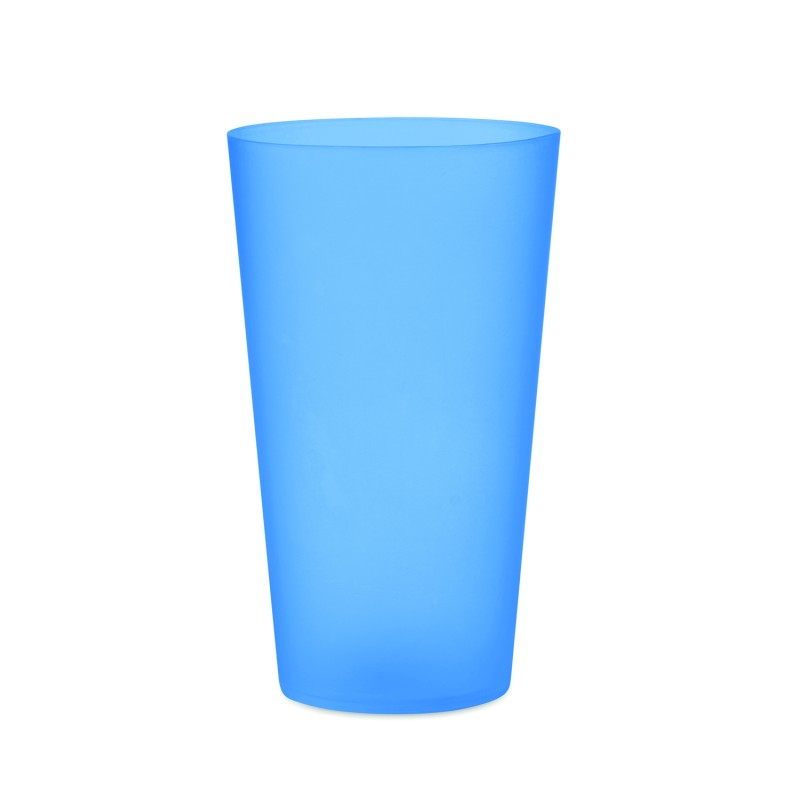 Vaso reutilizable de PP para eventos Festa Large 500 ml