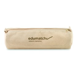 Estuche de algodón Natu Pouch