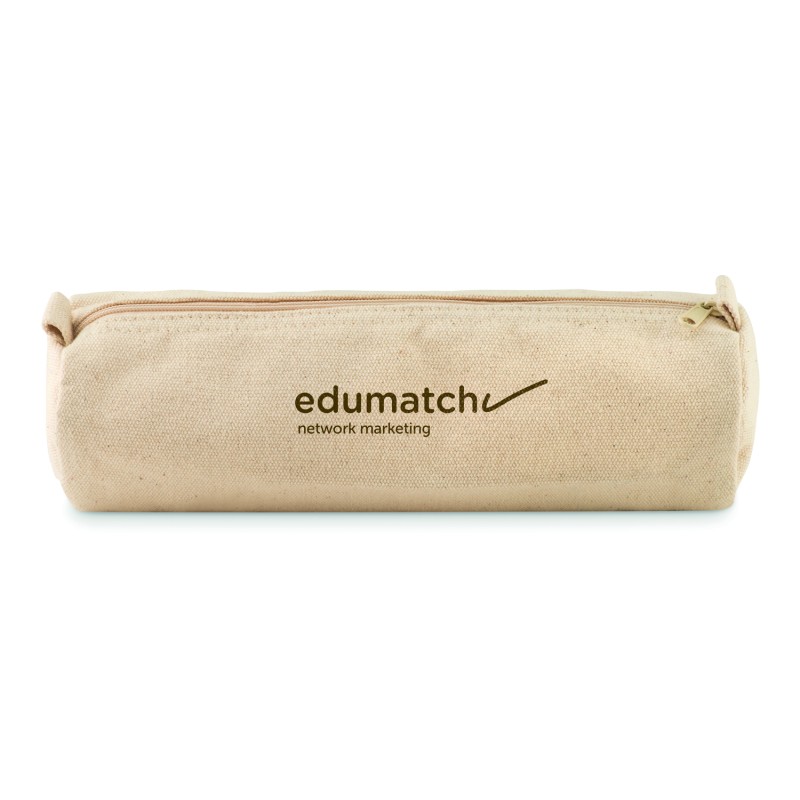 Estuche de algodón Natu Pouch