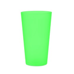 Vaso reutilizable de PP para eventos Festa Large 500 ml