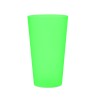 Vaso reutilizable de PP para eventos Festa Large 500 ml