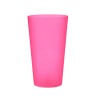 Vaso reutilizable de PP para eventos Festa Large 500 ml