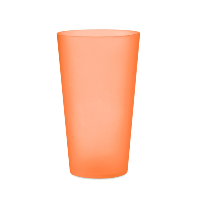Vaso reutilizable de PP para eventos Festa Large 500 ml
