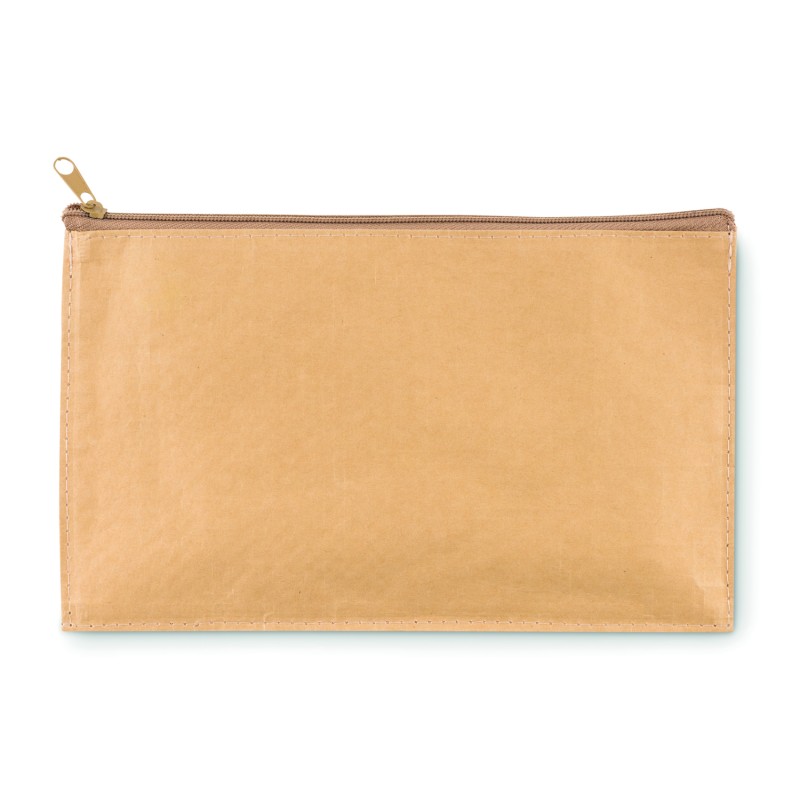 Estuche grande de papel Flat Case