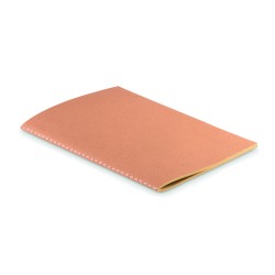 Libreta A5 con tapa de...