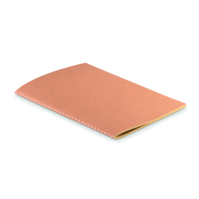Libreta A5 con tapa de cartón Mid Paper Book