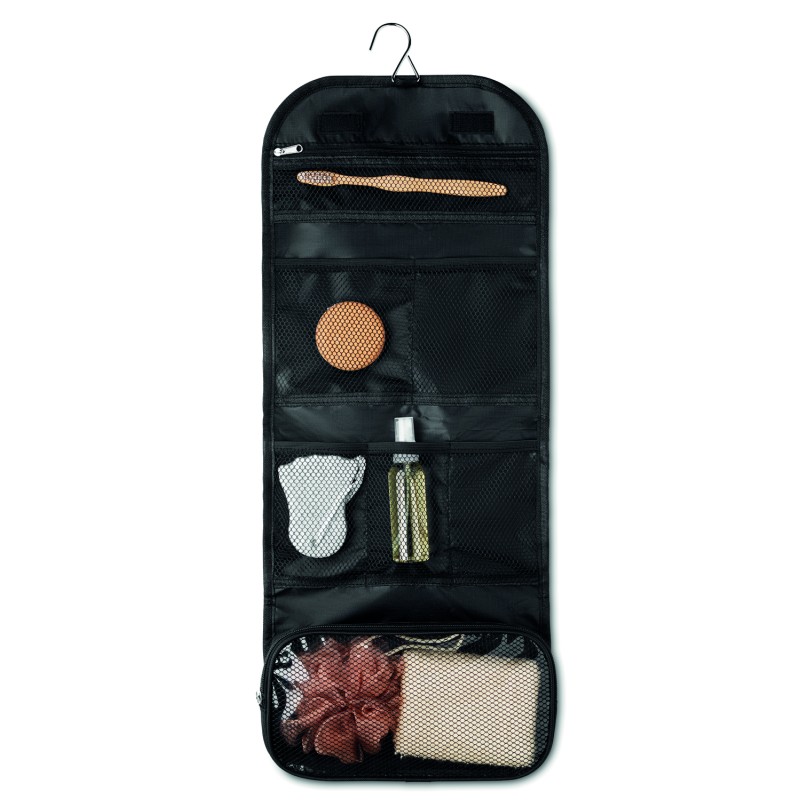 Neceser de viaje de poliéster Cote Bag