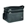 Bolsa nevera RPET con bandolera Icecube