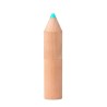 Estuche de madera con 6 lápices de colores Petit Coloret