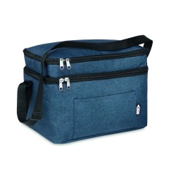 Bolsa nevera RPET con bandolera Icecube