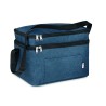 Bolsa nevera RPET con bandolera Icecube