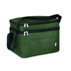 Bolsa nevera RPET con bandolera Icecube