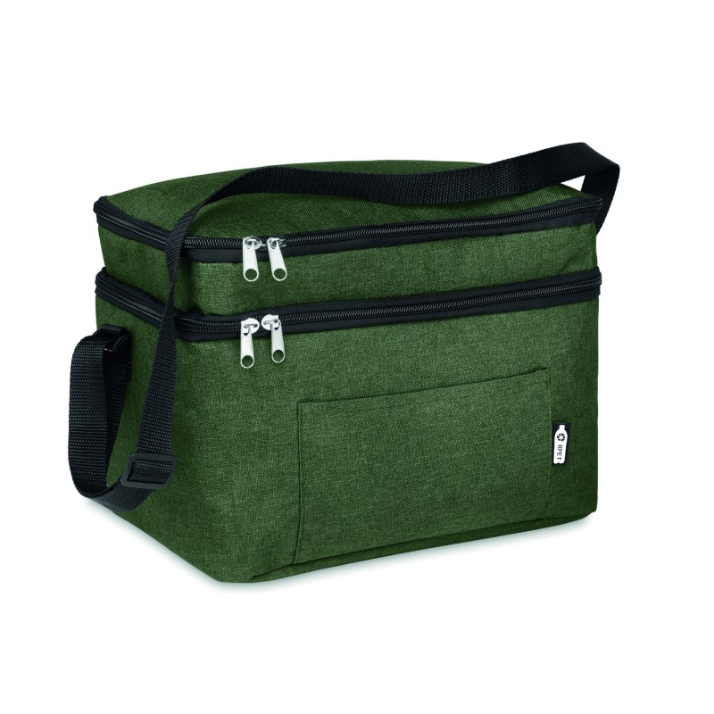 Bolsa nevera RPET con bandolera Icecube