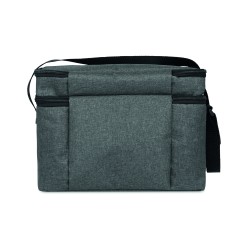 Bolsa nevera RPET con bandolera Icecube