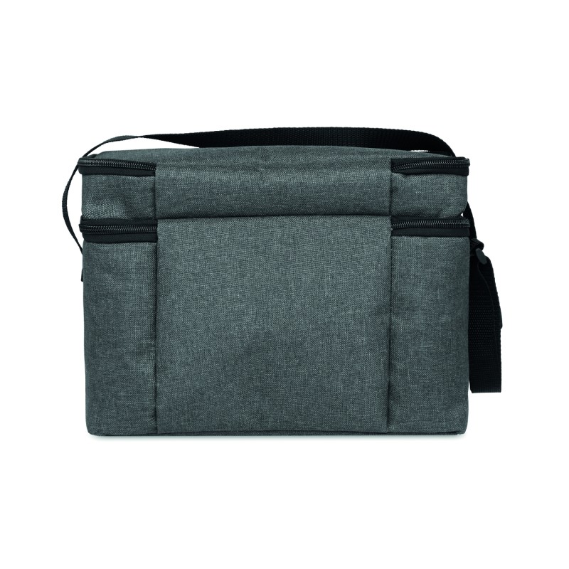 Bolsa nevera RPET con bandolera Icecube