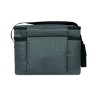 Bolsa nevera RPET con bandolera Icecube