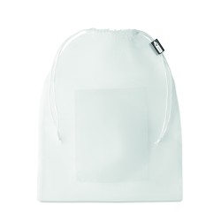 Bolsa de rejilla RPET para...