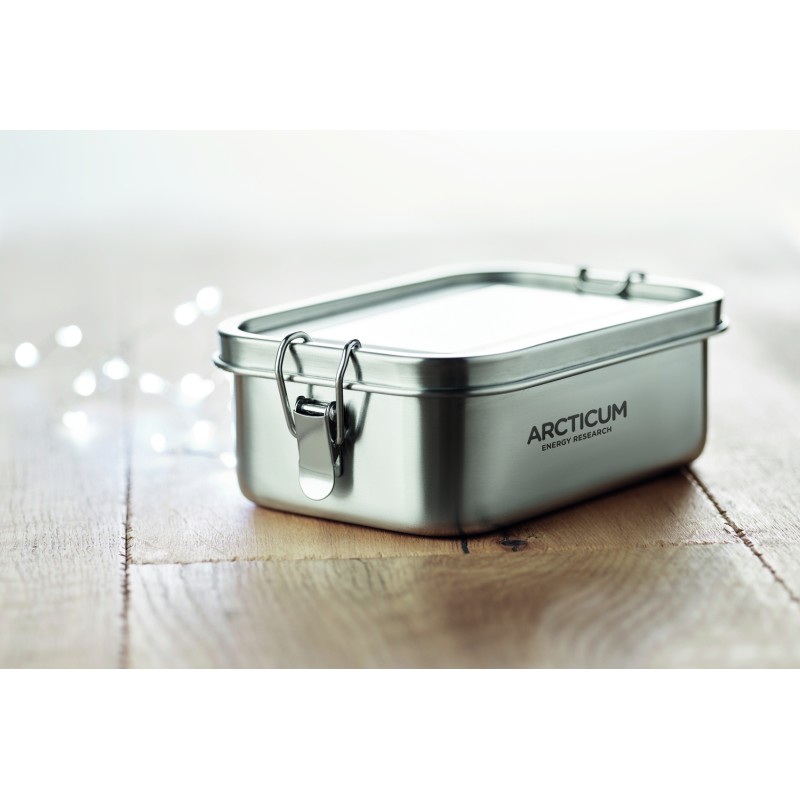 Fiambrera de acero inoxidable Chan Lunchbox 750 ml