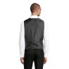 Chaleco de traje de hombre Max