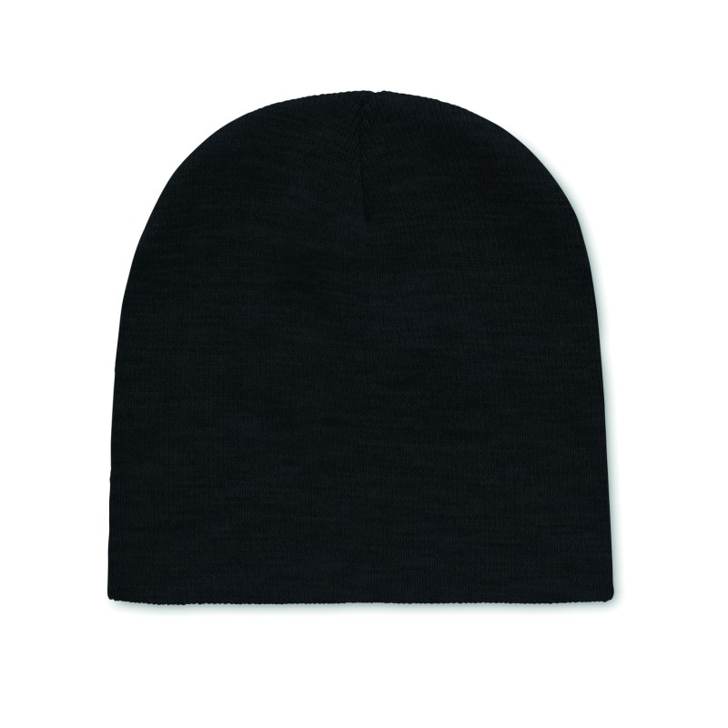 Gorro de poliéster RPET Marco RPET