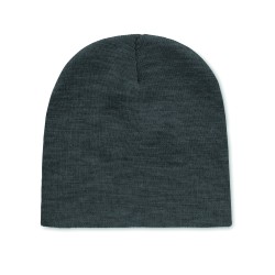 Gorro de poliéster RPET Marco RPET