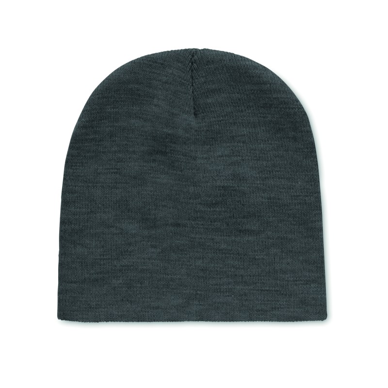 Gorro de poliéster RPET Marco RPET