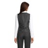 Chaleco de traje de mujer Max