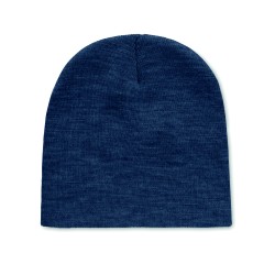 Gorro de poliéster RPET Marco RPET