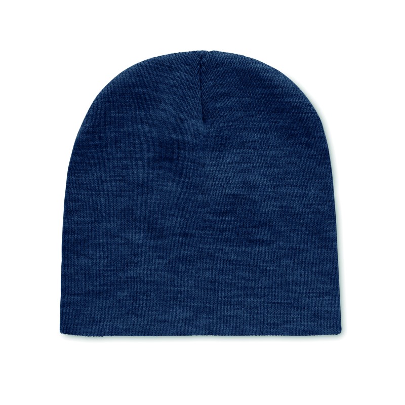 Gorro de poliéster RPET Marco RPET