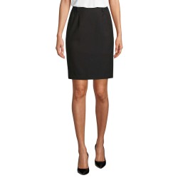 Falda recta Constance
