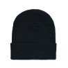 Gorro de punto RPET con puño Polo RPET