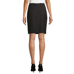 Falda recta Constance