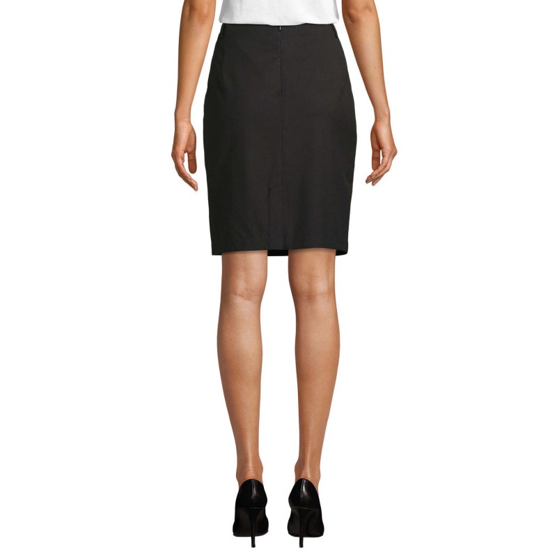 Falda recta Constance