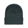 Gorro de punto RPET con puño Polo RPET