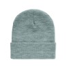 Gorro de punto RPET con puño Polo RPET