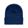 Gorro de punto RPET con puño Polo RPET