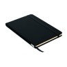 Libreta A5 con tapa de RPET Note RPET