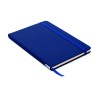 Libreta A5 con tapa de RPET Note RPET