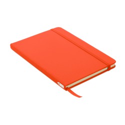 Libreta A5 con tapa de RPET Note RPET