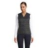 Chaleco acolchado de mujer Arthur