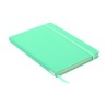 Libreta A5 con tapa de RPET Note RPET