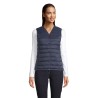 Chaleco acolchado de mujer Arthur