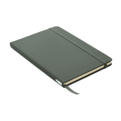 Libreta A5 con tapa de RPET Note RPET